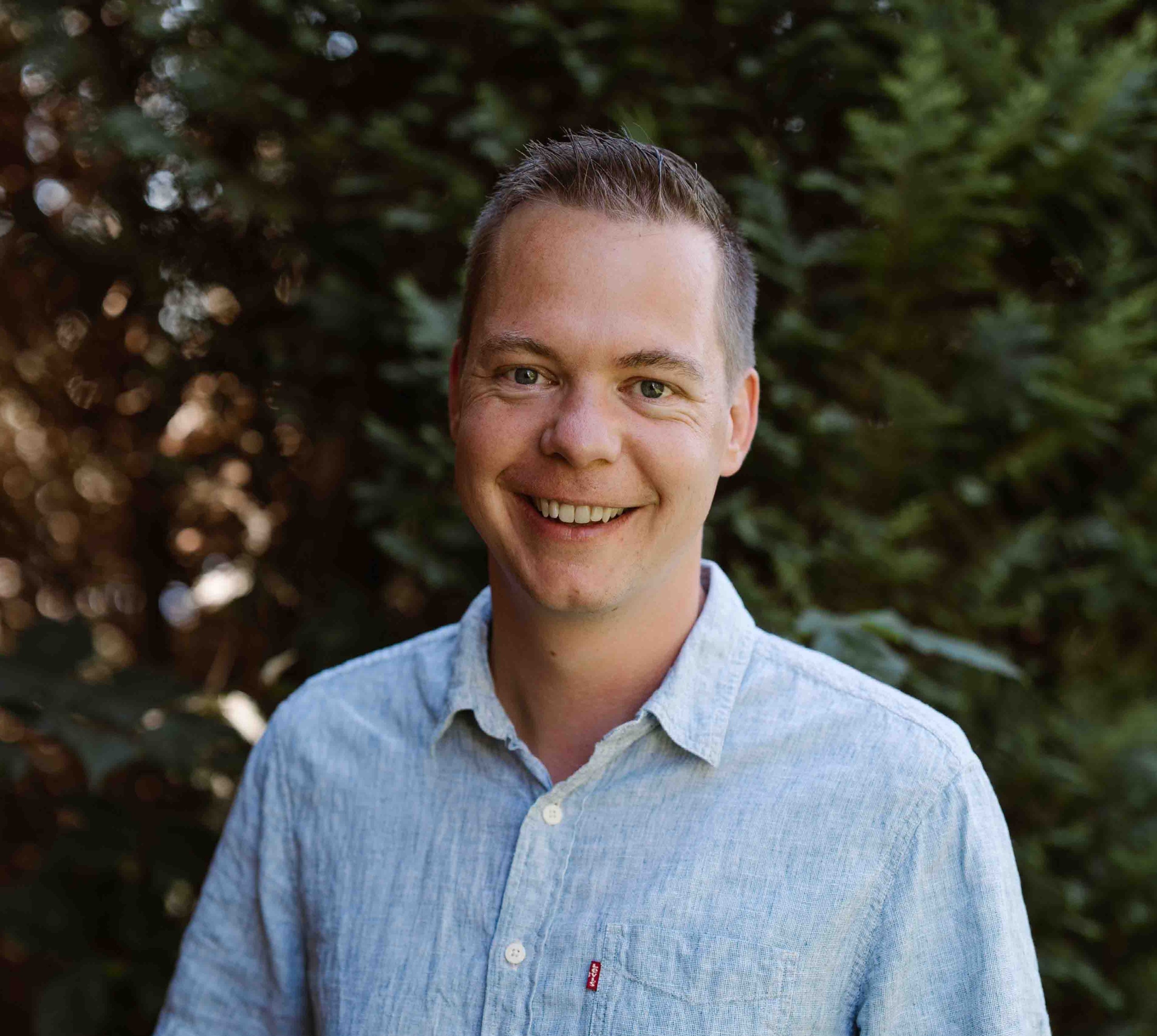Jeffrey Naaijen