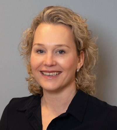 Diane de Jong